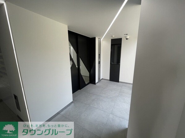 Brillia ist 墨田曳舟の物件内観写真